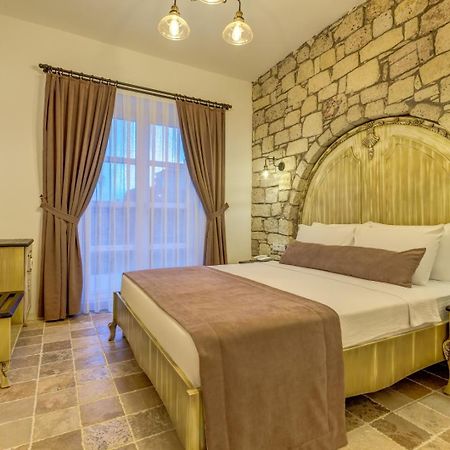 Bel Canto Alacati Hotel (Adults Only) Zewnętrze zdjęcie