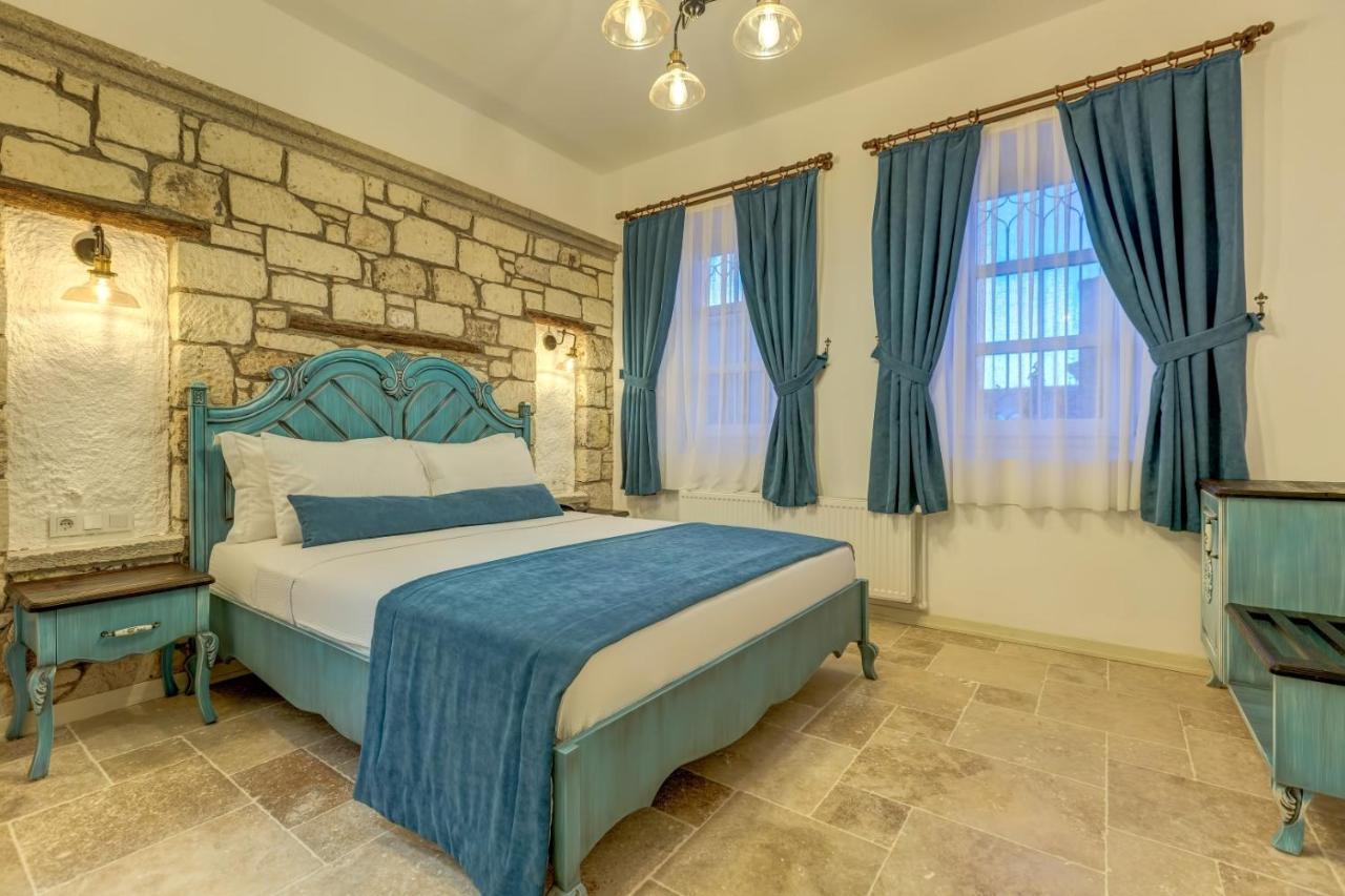 Bel Canto Alacati Hotel (Adults Only) Zewnętrze zdjęcie