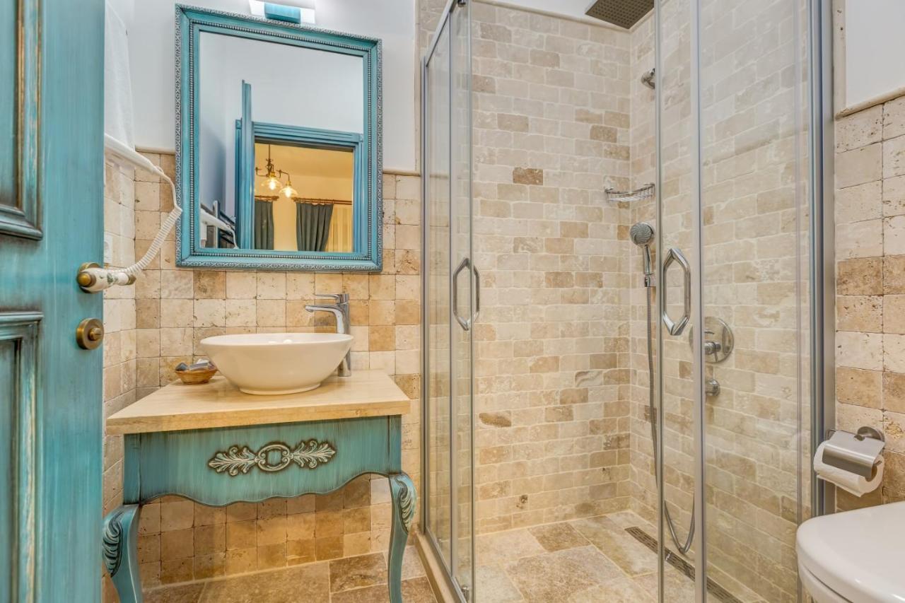 Bel Canto Alacati Hotel (Adults Only) Zewnętrze zdjęcie