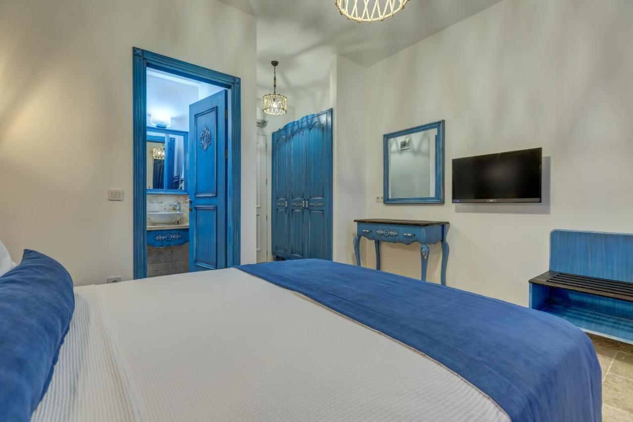Bel Canto Alacati Hotel (Adults Only) Zewnętrze zdjęcie