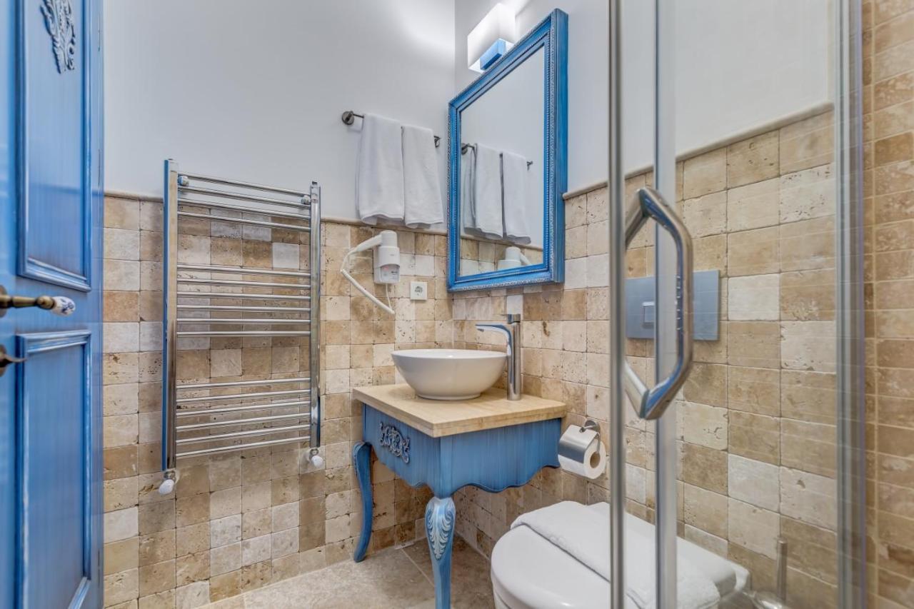 Bel Canto Alacati Hotel (Adults Only) Zewnętrze zdjęcie