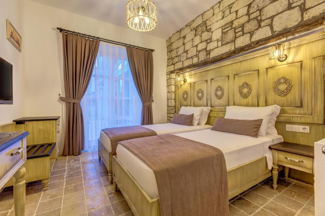 Bel Canto Alacati Hotel (Adults Only) Zewnętrze zdjęcie