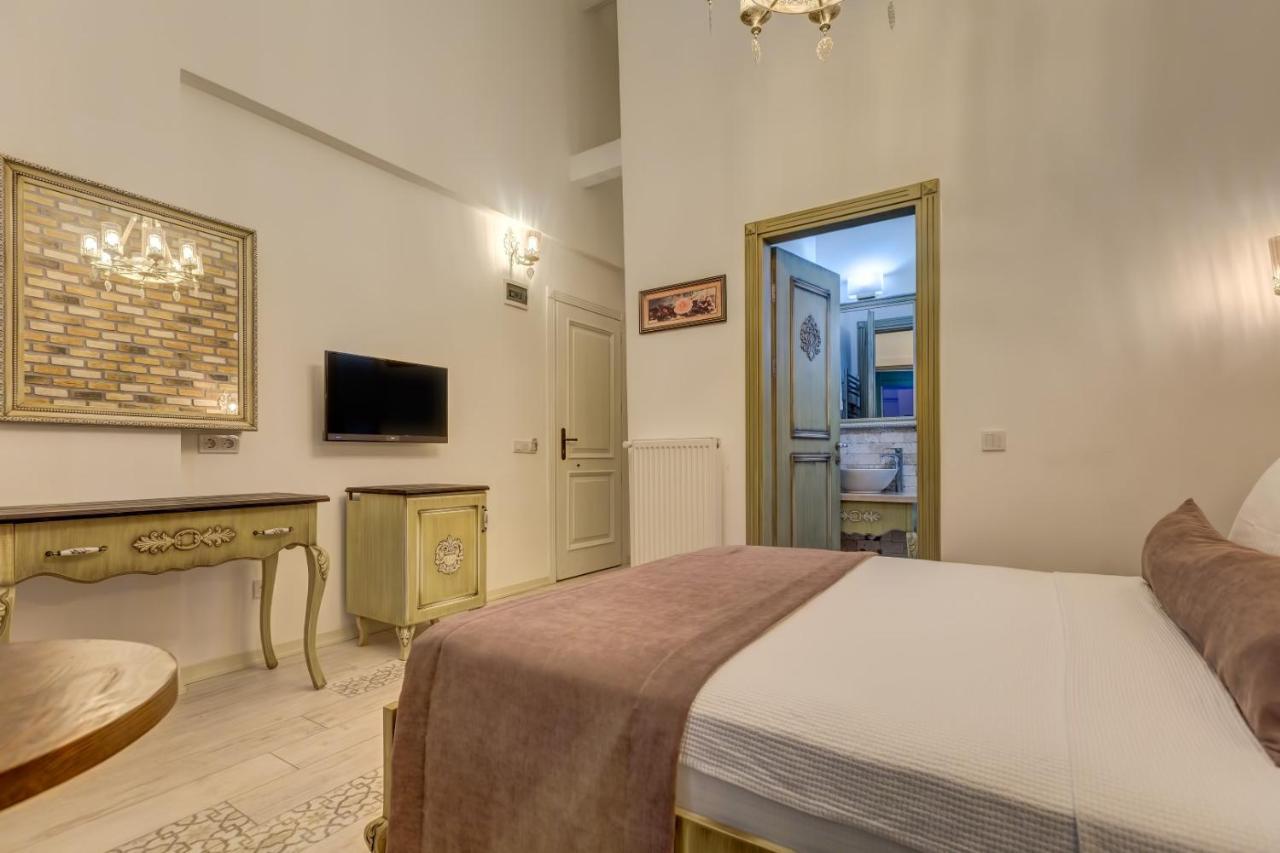 Bel Canto Alacati Hotel (Adults Only) Zewnętrze zdjęcie