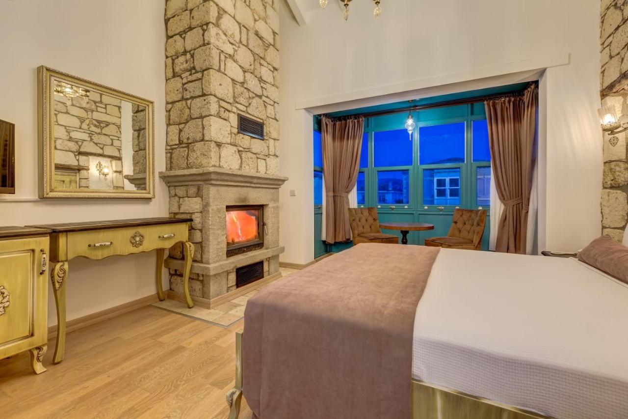 Bel Canto Alacati Hotel (Adults Only) Zewnętrze zdjęcie