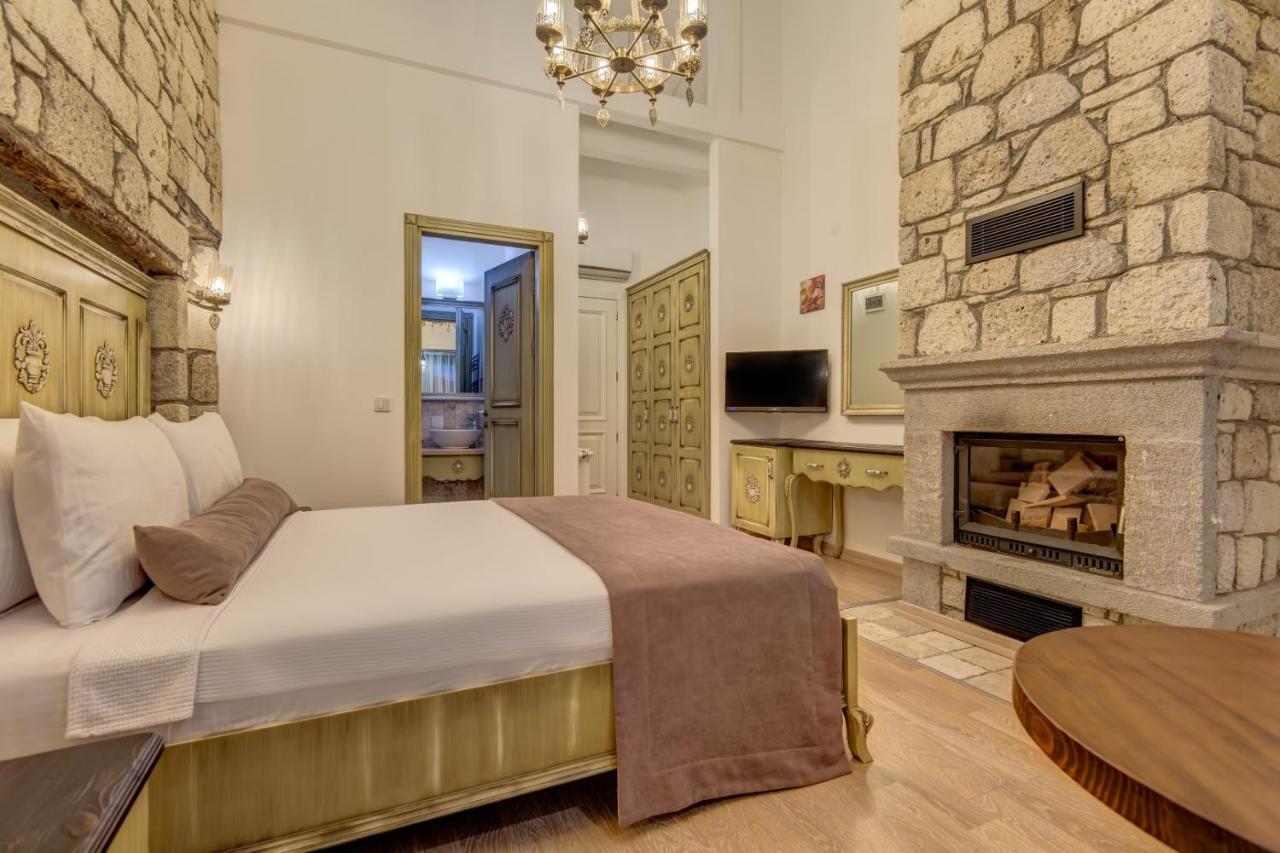 Bel Canto Alacati Hotel (Adults Only) Zewnętrze zdjęcie