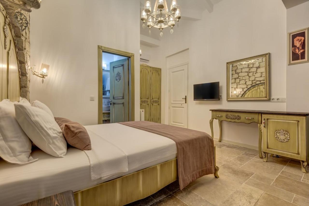Bel Canto Alacati Hotel (Adults Only) Zewnętrze zdjęcie