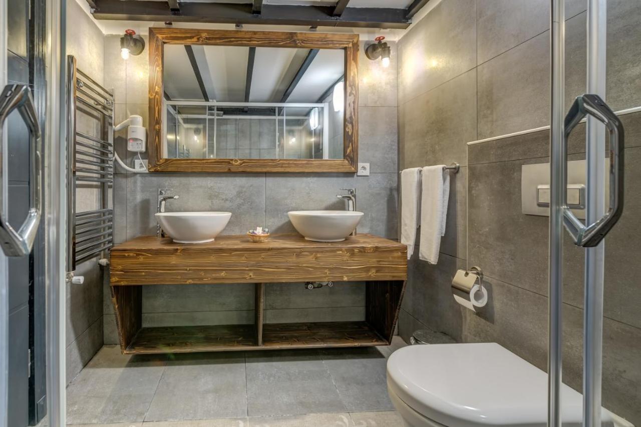Bel Canto Alacati Hotel (Adults Only) Zewnętrze zdjęcie