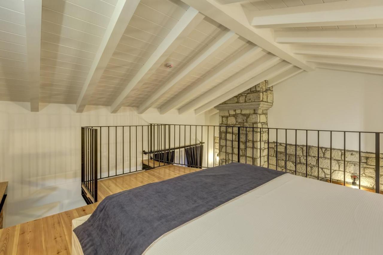 Bel Canto Alacati Hotel (Adults Only) Zewnętrze zdjęcie