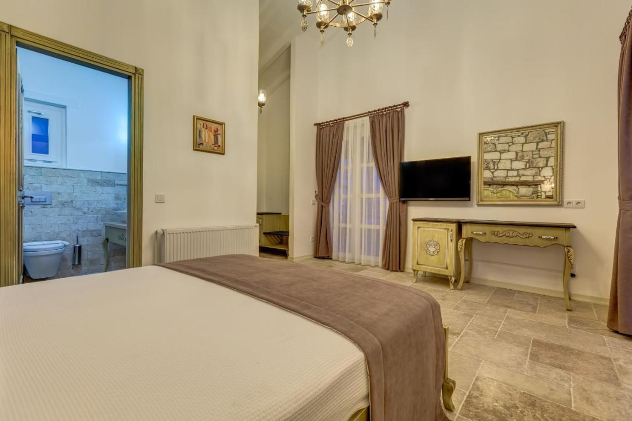 Bel Canto Alacati Hotel (Adults Only) Zewnętrze zdjęcie