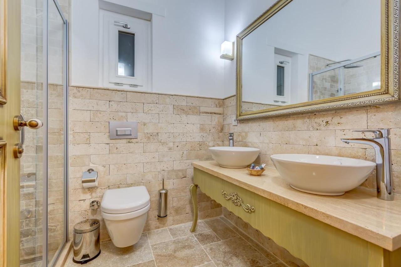 Bel Canto Alacati Hotel (Adults Only) Zewnętrze zdjęcie