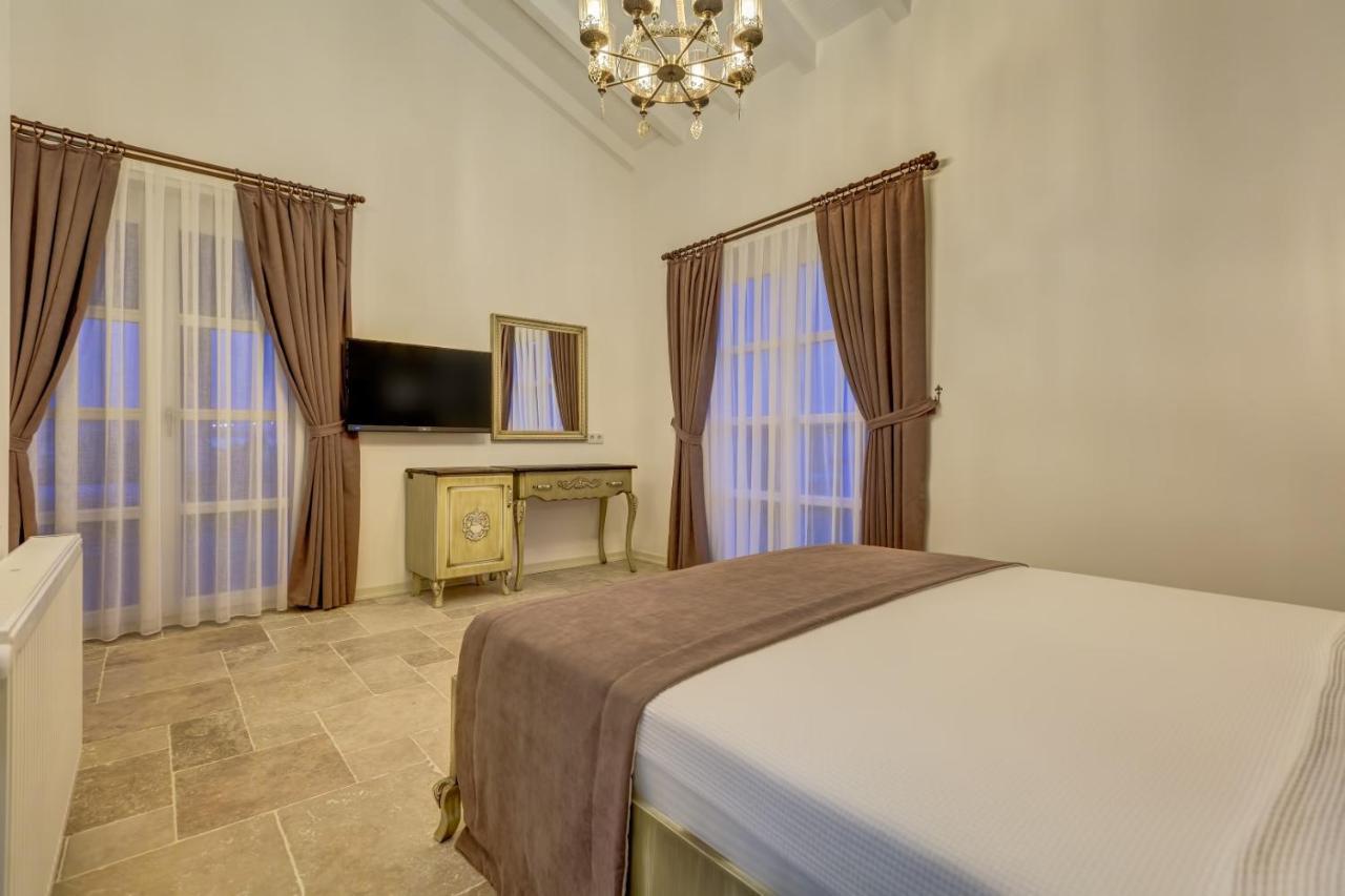 Bel Canto Alacati Hotel (Adults Only) Zewnętrze zdjęcie