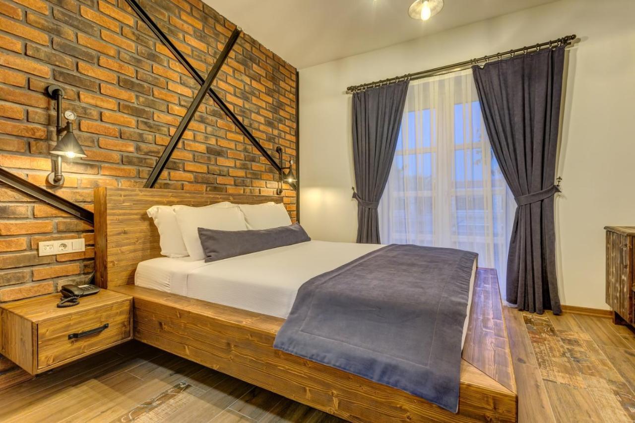 Bel Canto Alacati Hotel (Adults Only) Zewnętrze zdjęcie