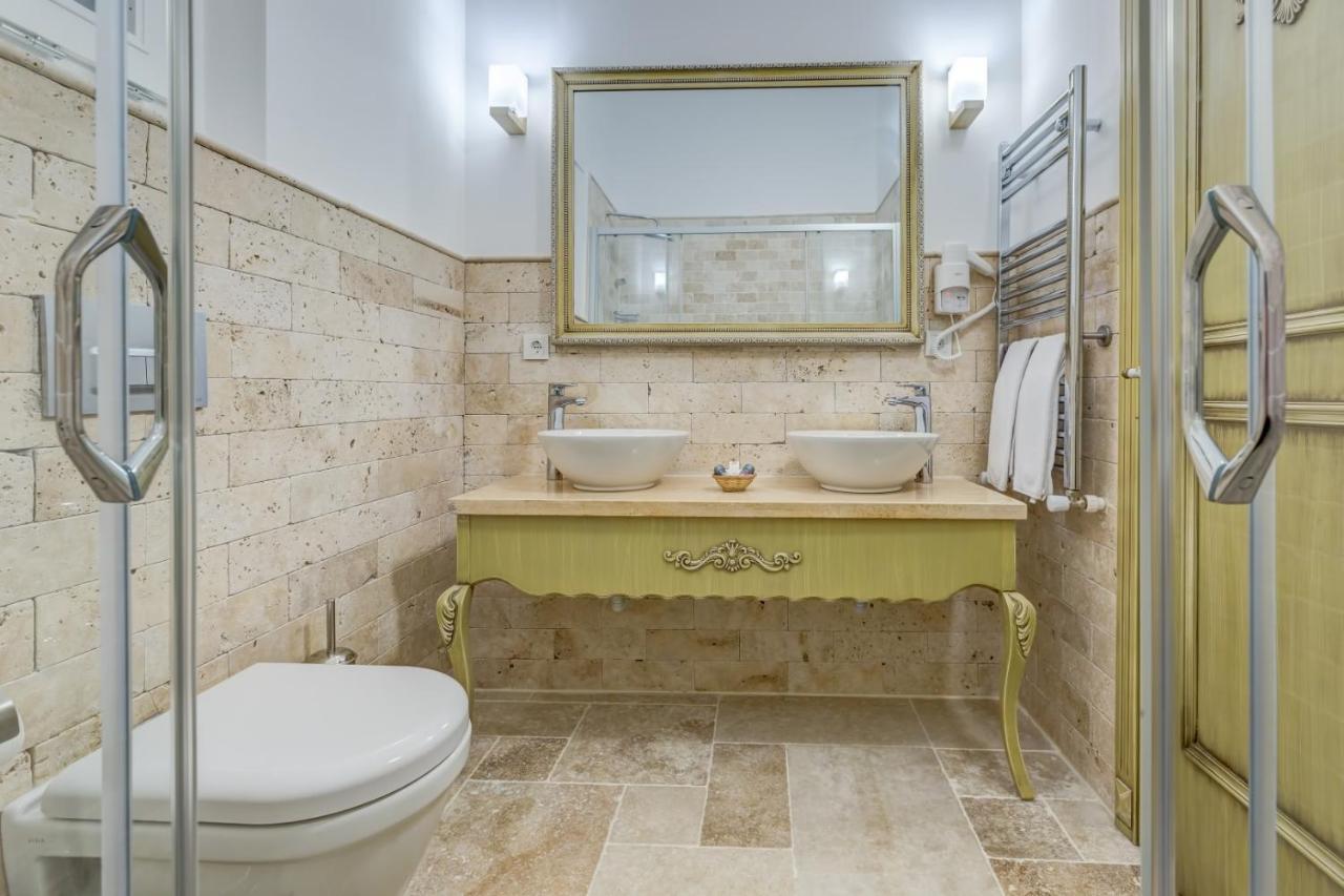 Bel Canto Alacati Hotel (Adults Only) Zewnętrze zdjęcie