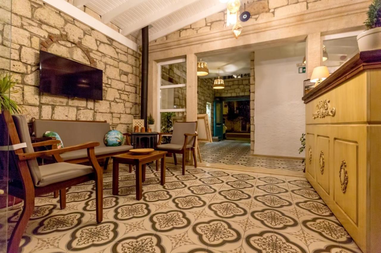 Bel Canto Alacati Hotel (Adults Only) Zewnętrze zdjęcie