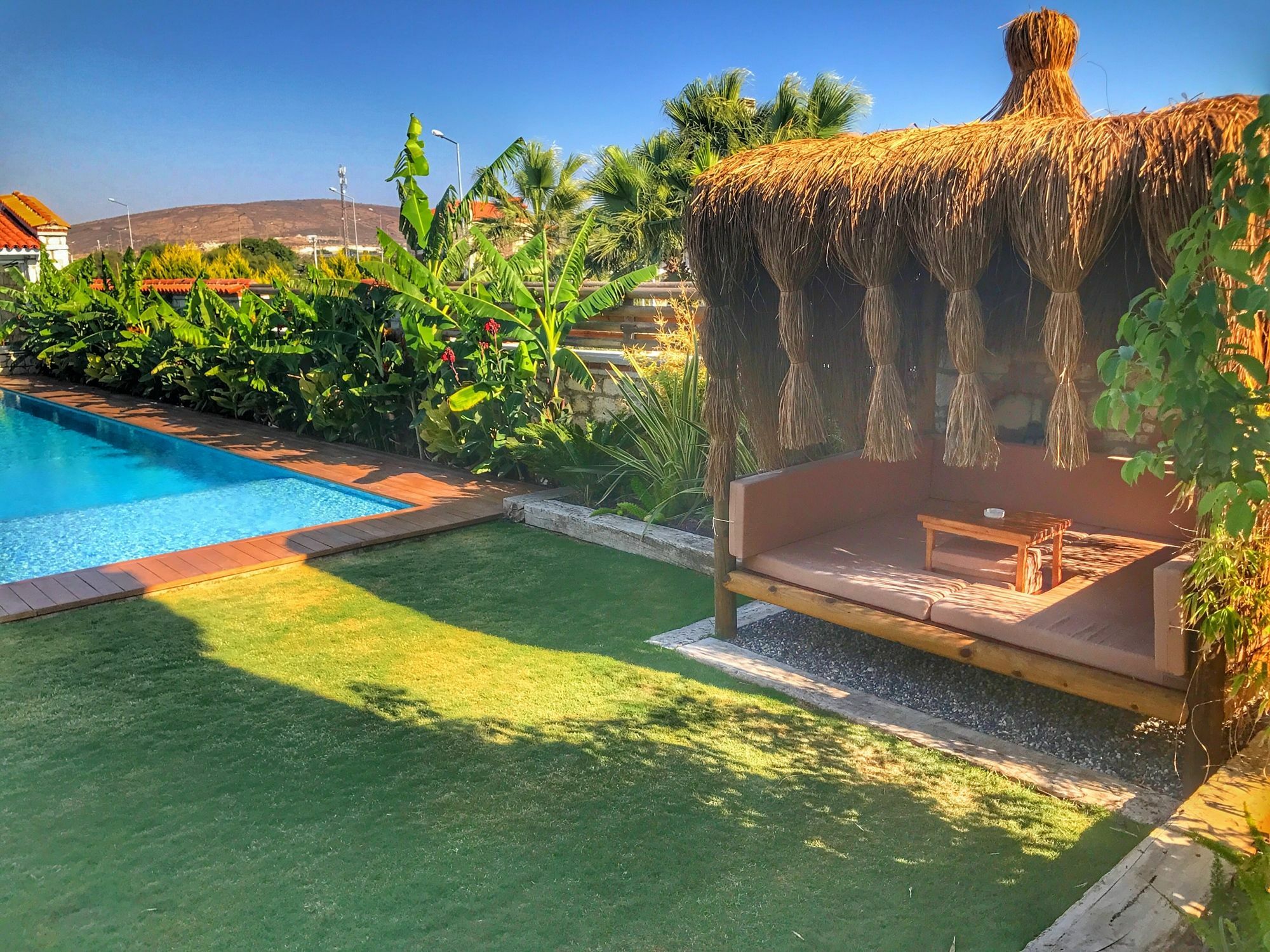 Bel Canto Alacati Hotel (Adults Only) Zewnętrze zdjęcie