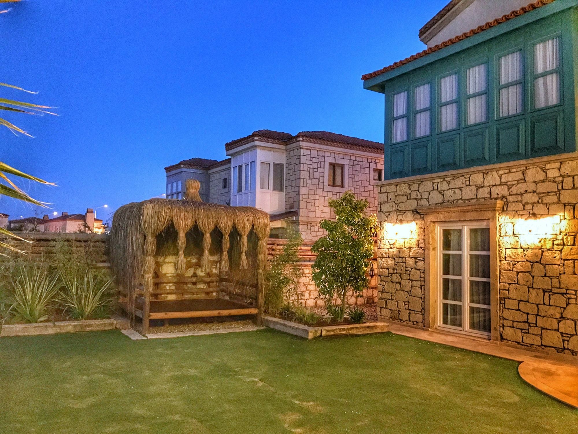Bel Canto Alacati Hotel (Adults Only) Zewnętrze zdjęcie